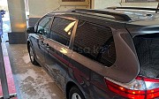 Toyota Sienna, 3.5 автомат, 2017, минивэн Кызылорда