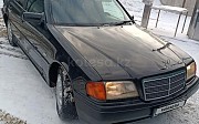 Mercedes-Benz C 180, 1.8 механика, 1995, седан 