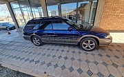 Subaru Legacy, 2.5 автомат, 1996, универсал Алматы