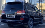 Lexus LX 570, 5.7 автомат, 2013, внедорожник 