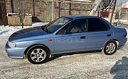 Subaru Impreza, 1.8 механика, 1994, седан Алматы