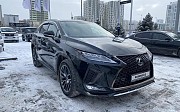 Lexus RX 300, 2 автомат, 2021, кроссовер Астана