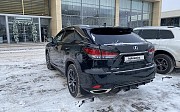 Lexus RX 300, 2 автомат, 2021, кроссовер Нұр-Сұлтан (Астана)