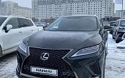 Lexus RX 300, 2 автомат, 2021, кроссовер Нұр-Сұлтан (Астана)