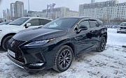 Lexus RX 300, 2 автомат, 2021, кроссовер 