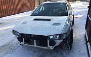 Subaru Impreza WRX STi, 2 механика, 1998, седан Алматы