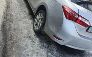 Toyota Corolla, 1.6 вариатор, 2018, седан Алматы