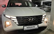 Hyundai Tucson, 2 автомат, 2022, кроссовер 