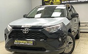 Toyota RAV 4, 2.5 автомат, 2022, кроссовер Актобе