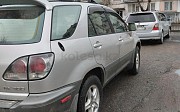 Lexus RX 300, 3 автомат, 2002, кроссовер 