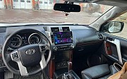 Toyota Land Cruiser Prado, 3 автомат, 2014, внедорожник Алматы