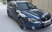 Subaru Outback, 2.5 механика, 2005, универсал Өскемен