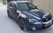 Subaru Outback, 2.5 механика, 2005, универсал 