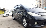 Toyota Estima, 3 автомат, 2005, минивэн Алматы