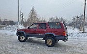 Toyota Hilux Surf, 3 автомат, 1995, внедорожник Петропавловск