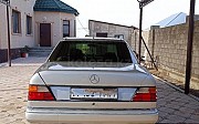 Mercedes-Benz E 200, 2 механика, 1990, седан Тараз
