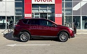 Toyota RAV 4, 2 вариатор, 2015, кроссовер 