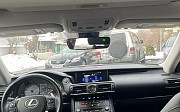 Lexus IS 350, 3.5 автомат, 2018, седан Алматы