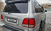 Lexus LX 470, 4.7 автомат, 2006, внедорожник 