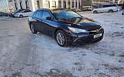 Toyota Camry, 2.5 автомат, 2016, седан Нұр-Сұлтан (Астана)