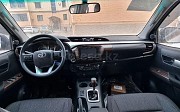 Toyota Hilux, 2.7 автомат, 2022, пикап Актау