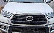 Toyota Hilux, 2.7 автомат, 2022, пикап Актау