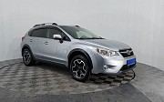 Subaru XV, 2 автомат, 2013, кроссовер 