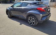 Toyota C-HR, 2 вариатор, 2019, кроссовер Алматы