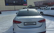 Hyundai Accent, 1.6 автомат, 2021, седан Қарағанды