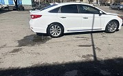 Hyundai Sonata, 2 автомат, 2017, седан Талдықорған