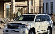 Toyota Land Cruiser, 4.6 автомат, 2012, внедорожник Кызылорда