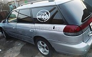 Subaru Legacy, 2 автомат, 1995, универсал Алматы