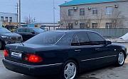 Mercedes-Benz E 320, 3.2 автомат, 1997, седан Атырау