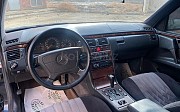 Mercedes-Benz E 320, 3.2 автомат, 1997, седан 