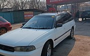Subaru Legacy, 2.5 автомат, 1997, универсал Алматы