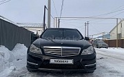 Mercedes-Benz C 180, 1.6 автомат, 2013, седан Атырау