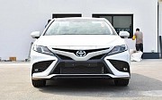 Toyota Camry, 2.5 автомат, 2022, седан Семей