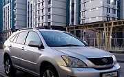 Lexus RX 300, 3 автомат, 2003, кроссовер 