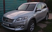 Toyota RAV 4, 2 вариатор, 2011, кроссовер Алматы