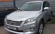 Toyota RAV 4, 2 вариатор, 2011, кроссовер Алматы