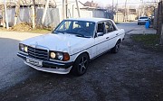 Mercedes-Benz E 280, 2.7 механика, 1979, седан Шымкент