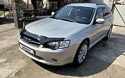Subaru Legacy, 2.5 автомат, 2004, универсал Алматы
