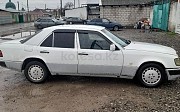 Mercedes-Benz E 230, 2.3 механика, 1991, седан Қордай