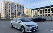 Toyota Corolla, 1.6 вариатор, 2019, седан Атырау