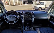 Toyota Land Cruiser, 4.6 автомат, 2014, внедорожник Алматы