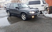 Subaru Forester, 2.5 автомат, 2004, кроссовер Усть-Каменогорск