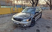 Subaru Outback, 2.5 автомат, 1999, универсал Алматы