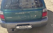 Subaru Forester, 2 автомат, 1997, кроссовер 