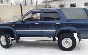 Toyota Hilux Surf, 2.4 автомат, 1992, внедорожник 