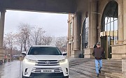 Toyota Highlander, 3.5 автомат, 2019, кроссовер Шымкент